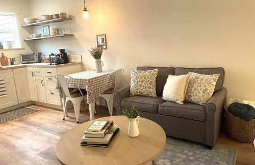 The Cozy Cottage - Foto 33