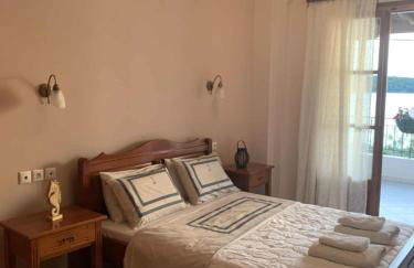 Naiada Apartments Milina - Foto 36