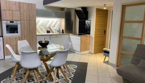 Appartement Cosy - Les Ecureuils - Foto 4