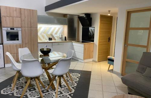 Appartement Cosy - Les Ecureuils - Foto 4