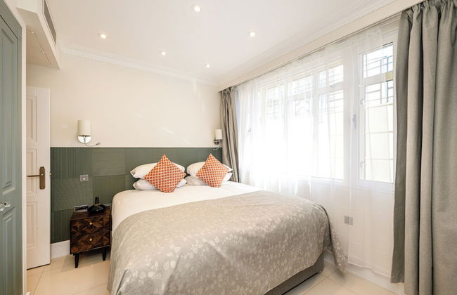 Fountain House - Foto 33