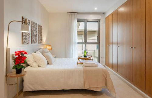 Valencia Beach Vibe - Oceanfront escape - Foto 7