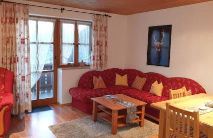 Landhaus Amberg Hopfen am See // Hopfensee // Füssen - Foto 9