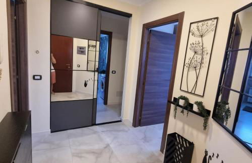 Appartamento Sanzio, centro Monfalcone - Photo 1