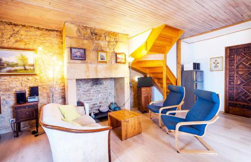 Le Rossignol - La Cipière Gîtes - Foto 11