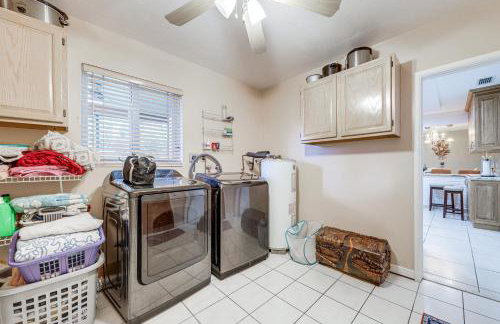 Ideal World Cup Hub Less Than 4 Mi to Hard Rock Stadium! - Foto 23