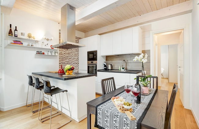 Civico36 Feels Like Home - Foto 16