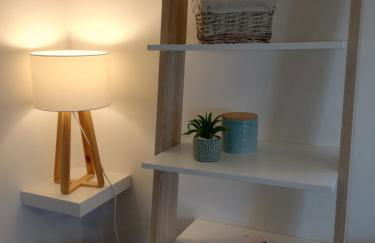 Les gîtes de "La Quesnoyère" - Foto 25