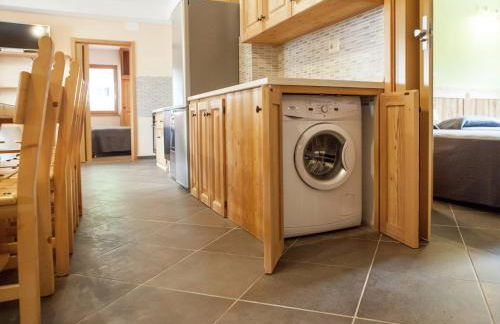 Apartment in Antey-Saint-André near Ski Lift - Foto 29