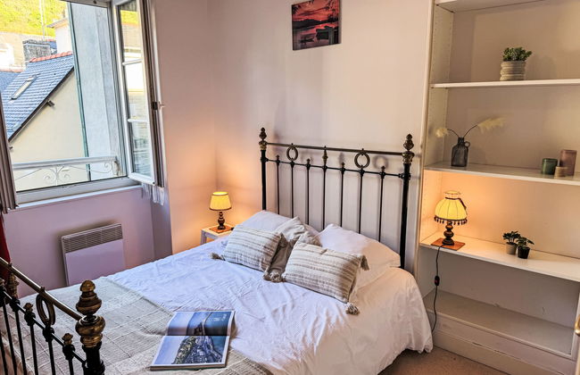 Le Vieux Port - Foto 15