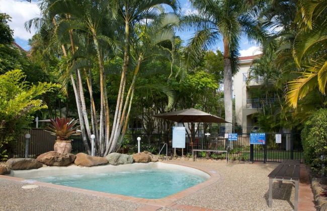 Sanctuary Lake Apartments - Foto 40