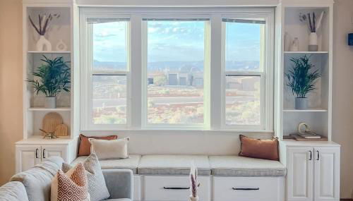 The Cliff Dweller - Peaceful Escape 50-mile Views - Foto 2