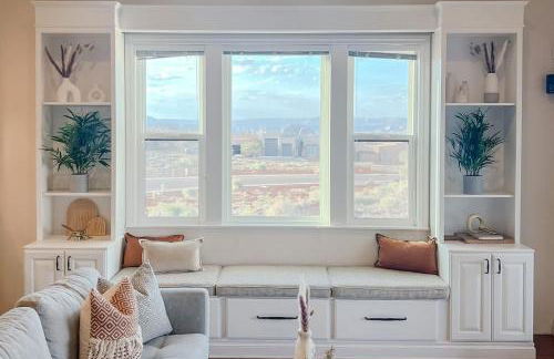 The Cliff Dweller - Peaceful Escape 50-mile Views - Foto 2