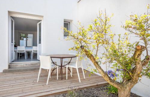 Séjour détente à Bretignolles-sur-Mer pour 5 personnes - Foto 7