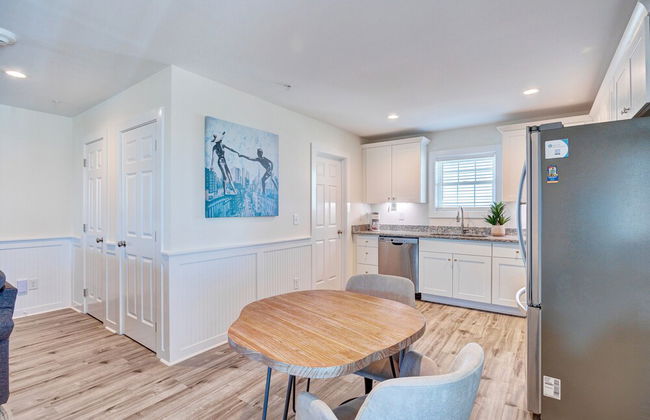 Saltwater Suites - Foto 59