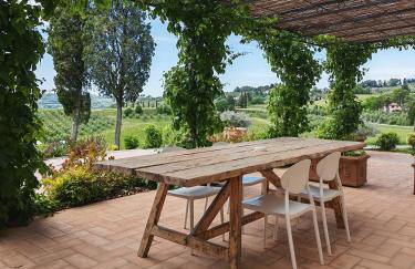 Podere Cornacchino - Foto 14