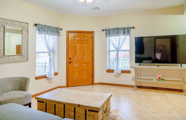 Peaceful Luxurious Ranch Family Reunion - Photo 8