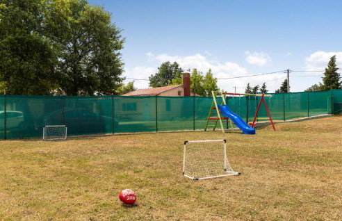 Three-Bedroom Apartment In Barban - Foto 12