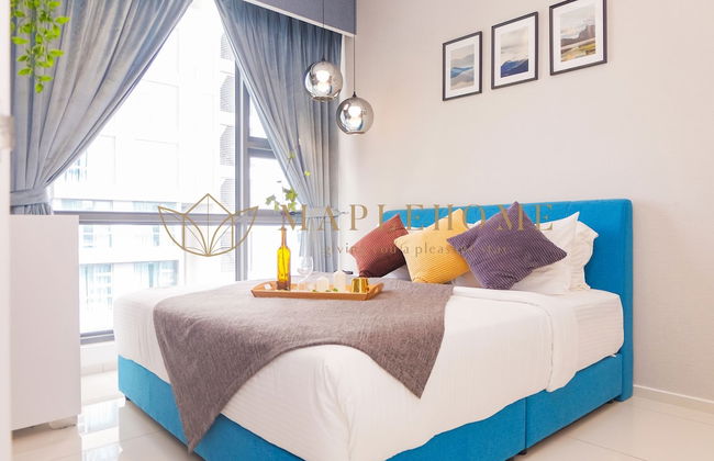 The Robertson Kuala Lumpur - Foto 14