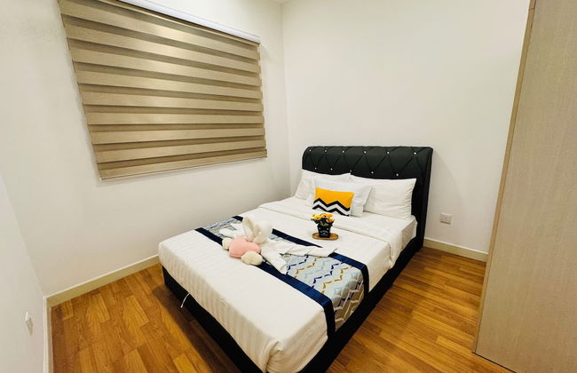 Velocity Suites KL Homestay - Foto 14