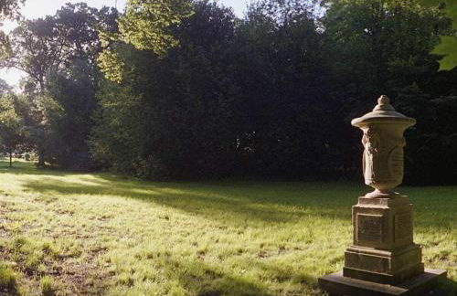 von Stechow Comfortable holiday residence - Foto 11