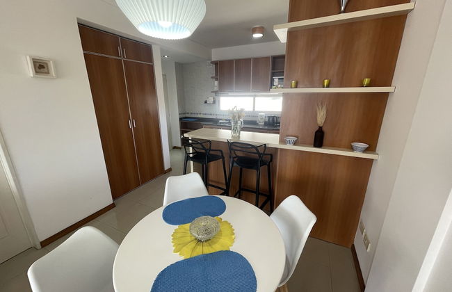 Splendid Temporary Stay in Almagro 10th Floor With Pool - Foto 18