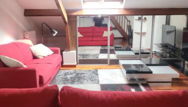 GRAND DUPLEX proche de PARIS - Foto 2