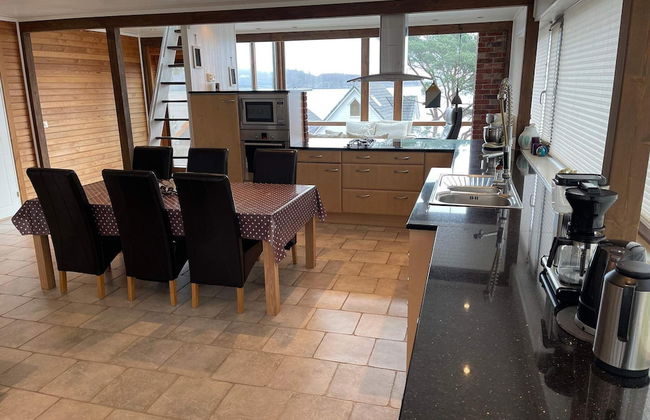 6 Person Holiday Home in Mosterhamn - Foto 7