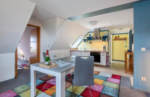 Ferienwohnungen Andresen - Foto 29