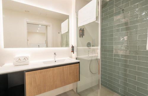 Cíes Luxury Suitel Areosa 22 - Foto 138