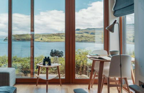 Air an Oir - Skye Self Catering - Foto 36