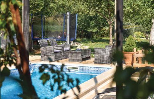 Three-Bedroom Holiday Home In Dicmo - Foto 5