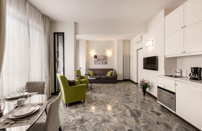 MyFlorenceHoliday Gold Bridge - Foto 76