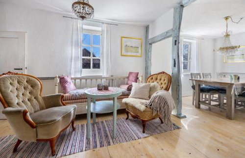 Heidehygge - Ferienhaus mit Wald - Foto 20