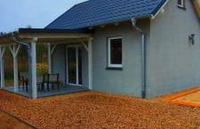 Żurawisko - Domki wśród natury - Foto 36