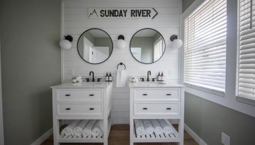 Unwind at this Modern Bethel Village Escape - Foto 3, Other