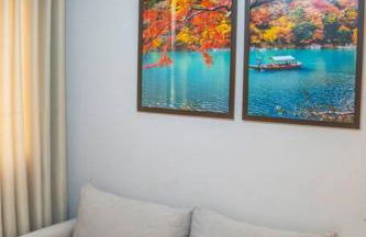 Gleba novissímo, andar alto com ar e 200m-Aurora - Foto 17