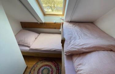 Landhaus up de Warft - Mühlenblick - Foto 18