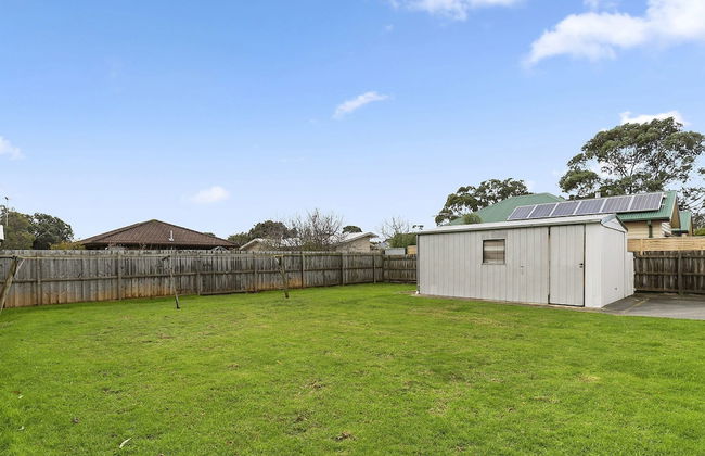 Settle in on 260 Settlement in Cowes - Foto 10