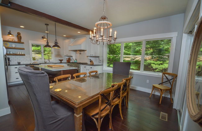 Casa Bella by Taylor Made Deep Creek - Photo 10