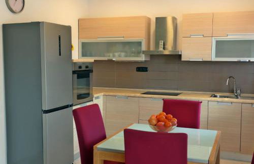 Apartment Appartement Appartement Sarah mit Balkon by Interhome - Foto 7