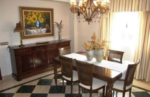 Casa Pozuelo - Photo 24