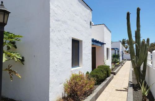 Air-conditioned flat Casa Freesia Caleta de Fuste - Foto 46