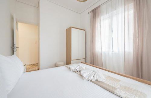 Ble Elia Thiseio Suite - Foto 7