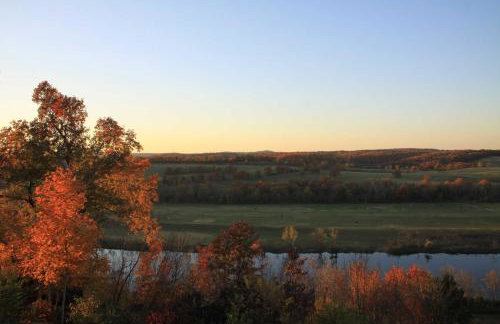 Riverfront Arkansas Retreat Near Fishing and Hiking! - Foto 22