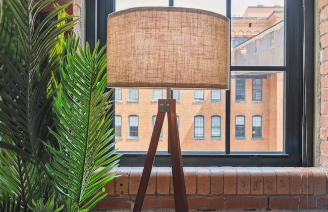 Historic Loft Retreat With Pool - Foto 75