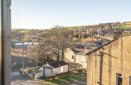 3 bedroom town house in the heart of Haworth - Foto 36