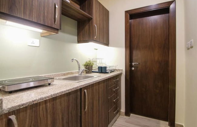 46 Serviced Apartments - Foto 30