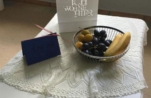 Ferienwohnung Hering in Dill - Foto 23