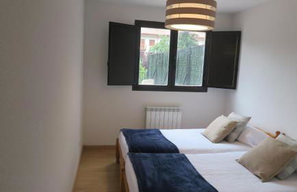 Apartamentos Palacio Azcárate Calle Calvario - Photo 32